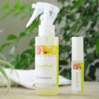 천연아로마 룸스프레이 자몽 100ml