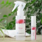 천연아로마 룸스프레이 로즈 100ml